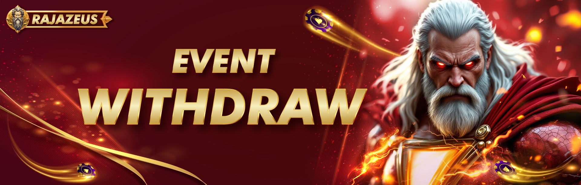 Event Withdraw