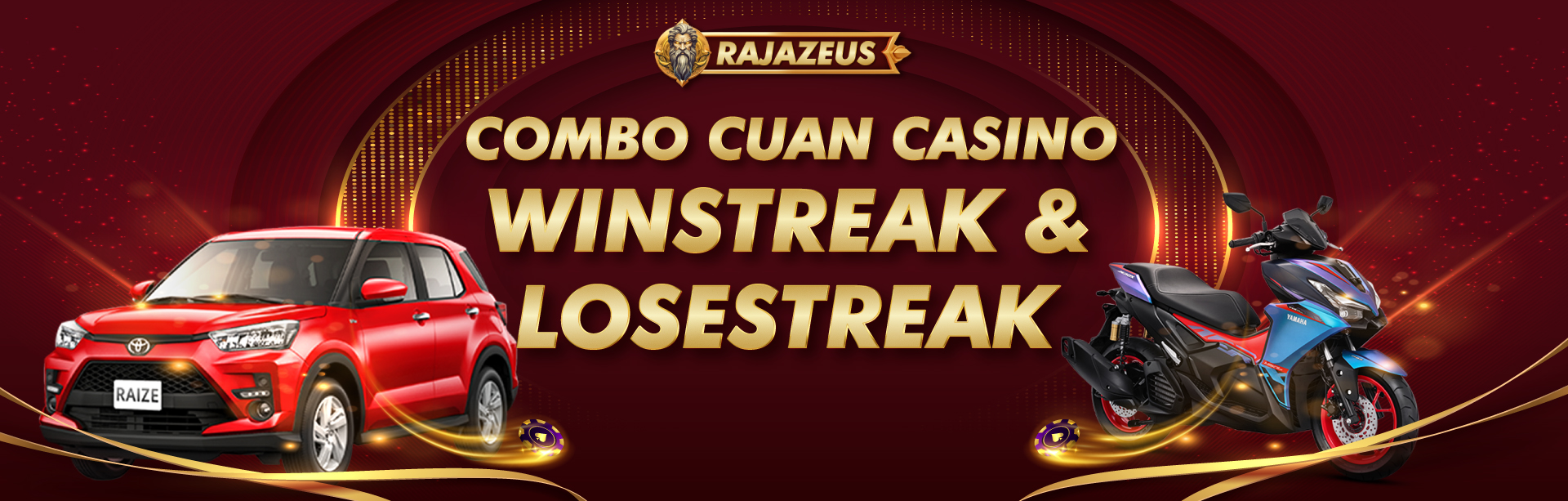 COMBO CUAN CASINO