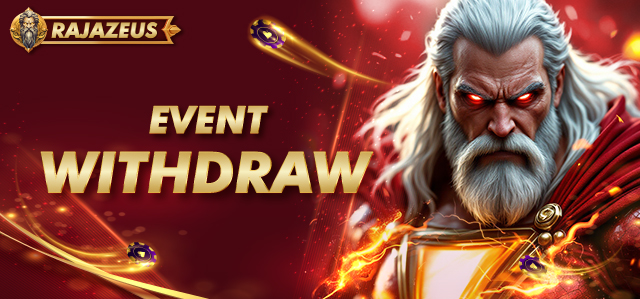 Event Withdraw