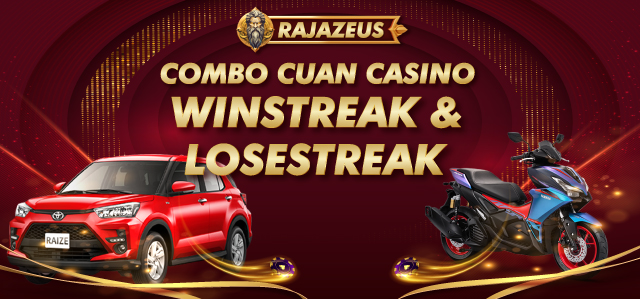 COMBO CUAN CASINO