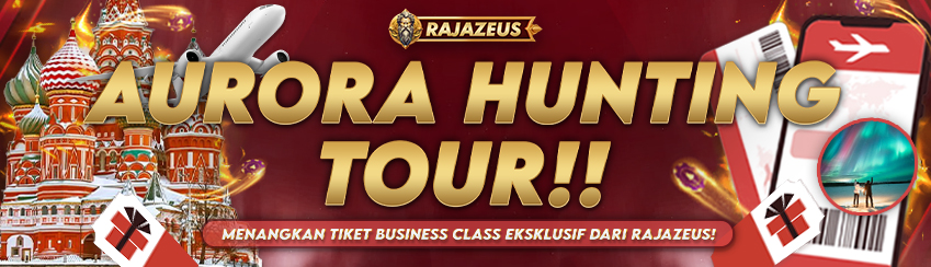 AURORA HUNTING TOUR !!