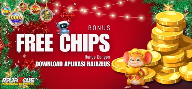 Bonus Free Chips